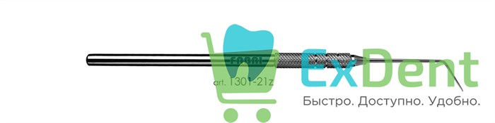 Зонд общего исследования 1301-21Z, Fabri 14927 - фото 28824