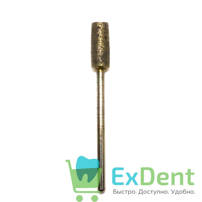 Головки спеченные, цилиндр 16612 - фото 28964