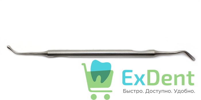 Гладилка шаровидная Дента М 14492 - фото 29279