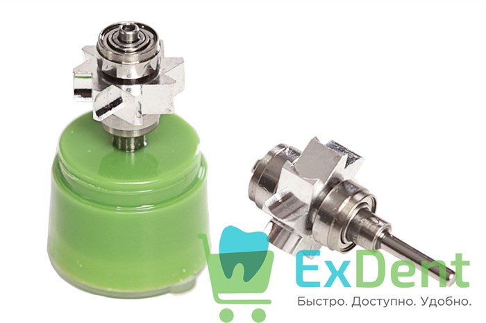 Роторная группа 361K -S 16345 - фото 29360