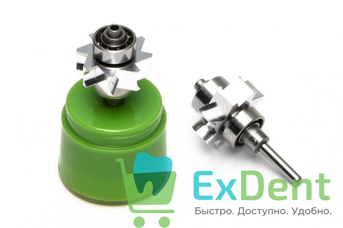 Роторная группа 331K -S 16343 - фото 29362