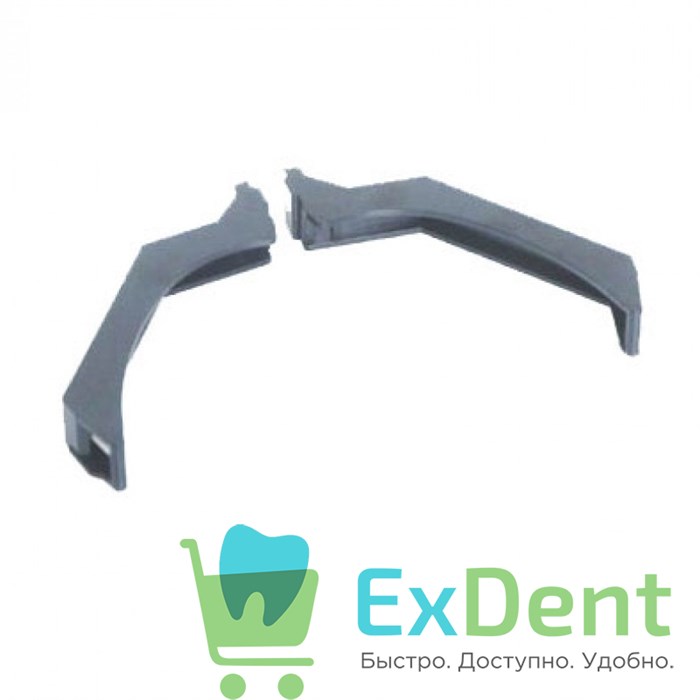 Accu Trac (Акку Трек) - запирающая рамка (20шт) 20538 - фото 29416