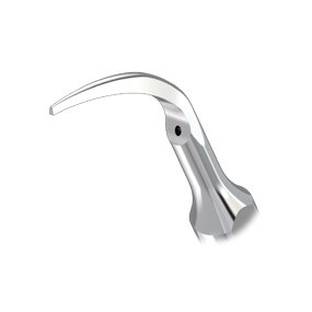 Насадка P1 к скалеру Woodpecker (EMS) 15907 - фото 29609