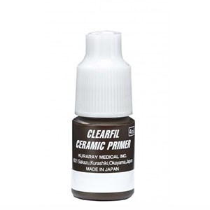 Clearfil (Клеарфил) Ceramic Primer Trial - праймер для керамики (2,0 мл) 12614 - фото 1501