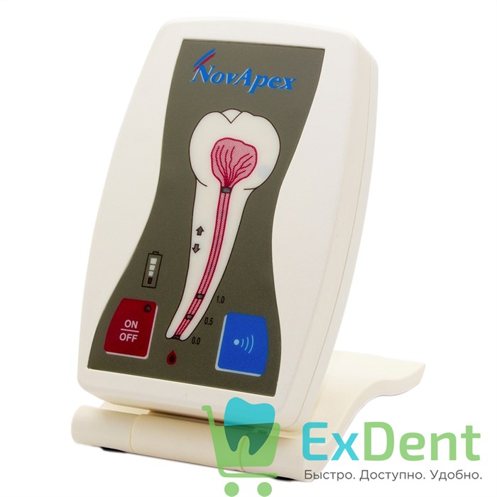 Апекслокатор NovApex 13889 - фото 29737