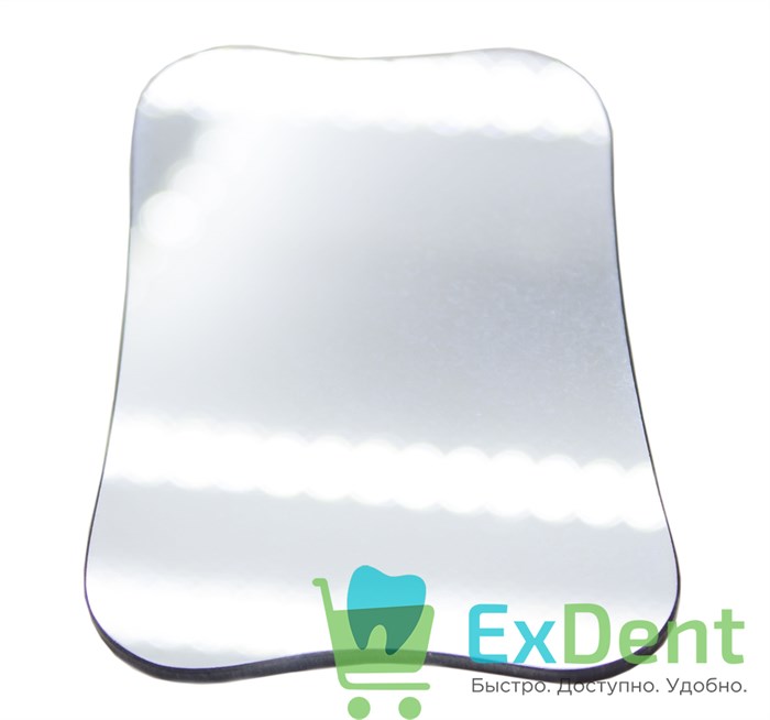 Зеркало фотографическое для окклюзионных поверхностей 13732 - фото 29767