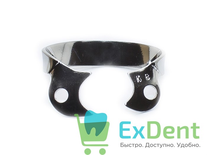 Кламп BRINKER (Бринкера) В3 для верхних правых моляров 17906 - фото 30087