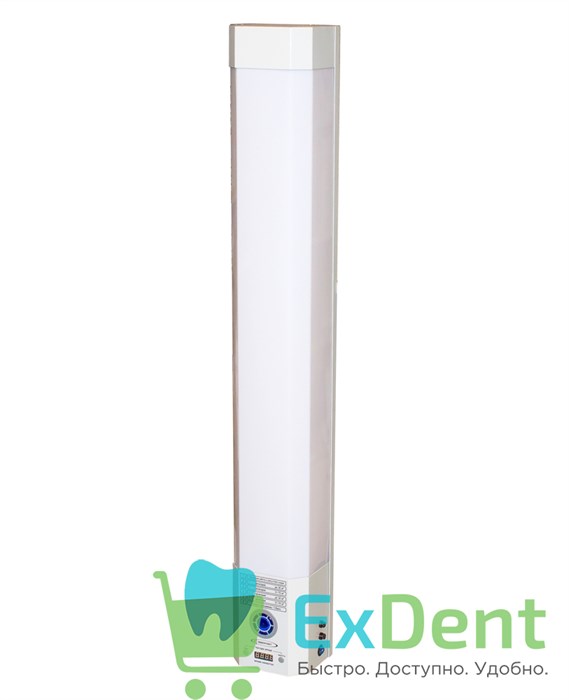 Рециркулятор РБ-06-«Я-ФП» «Ультра-Лайт» 19145 - фото 30399