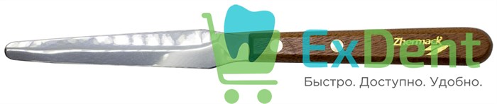 Шпатель для силикона Mixing Spatula forSilicones 16615 - фото 30414