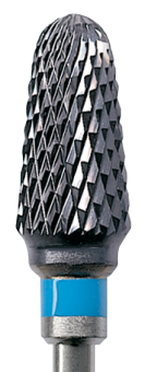 Фреза Millennium Cutter MC351CE-060, крестообразная стандартная насечка 15125 - фото 30471