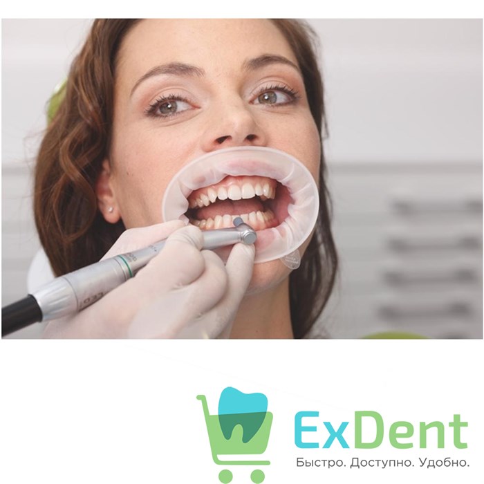 OptraGate Junior (ОптраГейт), детский - средство для расширения рабочего поля во рту пациента 20975 - фото 30675