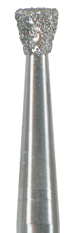 805-016M-HP Бор алмазный NTI, форма обратный конус, среднее зерно 20961 - фото 30771