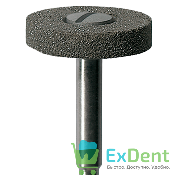 Головка алмазная G9001 NTI 18478 - фото 30801