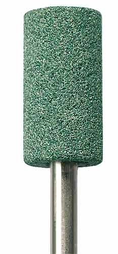 Головка керамическая NTI NM731GR д/керамических материалов и сплавов металлов 18483 - фото 30806