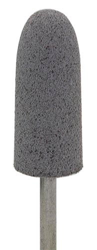 Полир Twister Big C3 - для грубой обработки акрила, серый 15408 - фото 30816