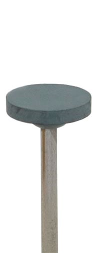 Полир силиконовый New silicon points F11 - для финишной обработки металлов и пластмассы 15517 - фото 30819