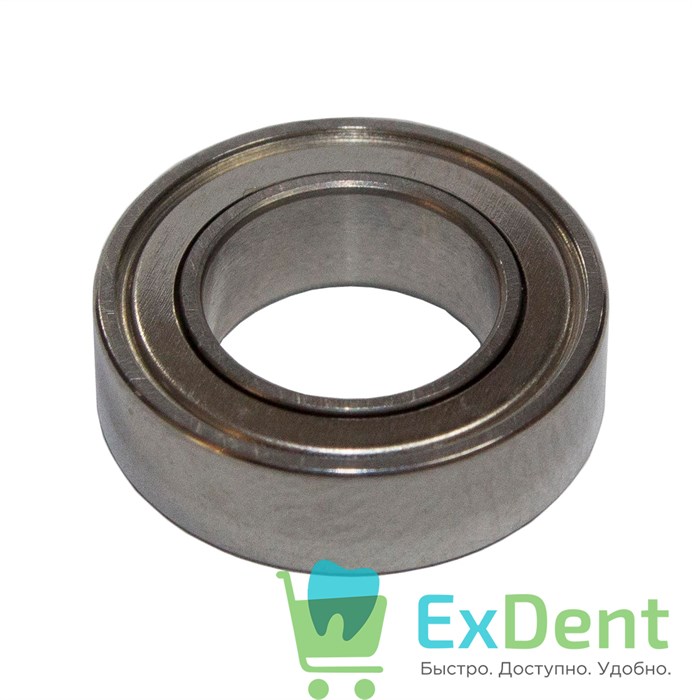 Подшипник цангового узла задний №202 для щёточного наконечника 14660 - фото 30859