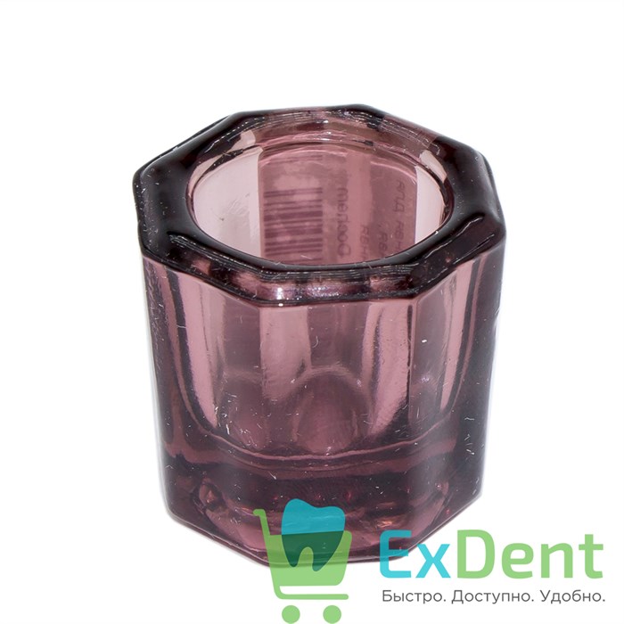 Емкость стеклянная для жидкостей мерная, неградуированная 16748 - фото 30898