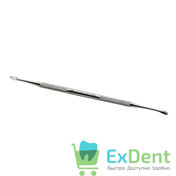 Распатор для удаления корней зубов (Элеватор) 21341 - фото 31132