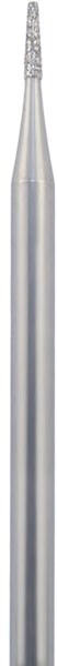 845-010M-HP Бор алмазный NTI, форма конус, среднее зерно 21241 - фото 31285