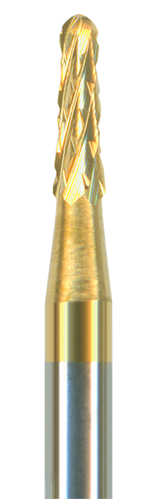 T23RX-012-FG Бор для удаления адгезива NTI, форма конический, круглый 18872 - фото 31333