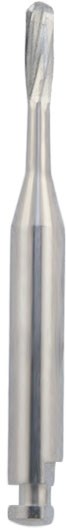 H7L-014-RA Бор твердосплавный NTI, хвостовик, форма грушевидная, длинная 15371 - фото 31344
