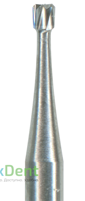 H2-014-RA Бор твердосплавный NTI, форма обратный конус 19686 - фото 31354