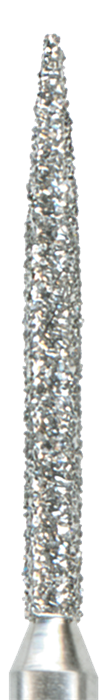 863-010SF-FG Бор алмазный NTI, форма пламевидная, сверхмелкое зерно 15033 - фото 31391