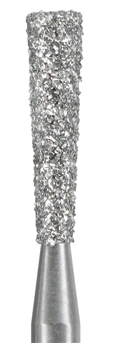 807L-018M-FG Бор алмазный NTI, форма обратный конус длинный, среднее зерно 16937 - фото 31613