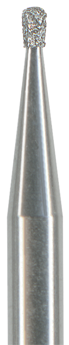 805-008M-FG Бор алмазный NTI, форма обратный конус, среднее зерно 16897 - фото 31639
