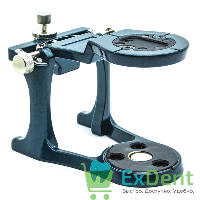 Артикулятор на магнитах Labo Mate 80 SONG YOUNG 16647 - фото 31729