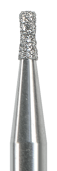 806-008M-FG Бор алмазный NTI, форма обратный конус с воротничком, среднее зерно 16913 - фото 31735