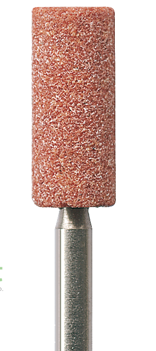 Головка керамическая NTI NG732BRD д/абразивной шлифовки сплавов металлов NG732BR 18482 - фото 31759