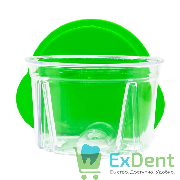 Кювета дублировочная пластиковая 19396 - фото 31760