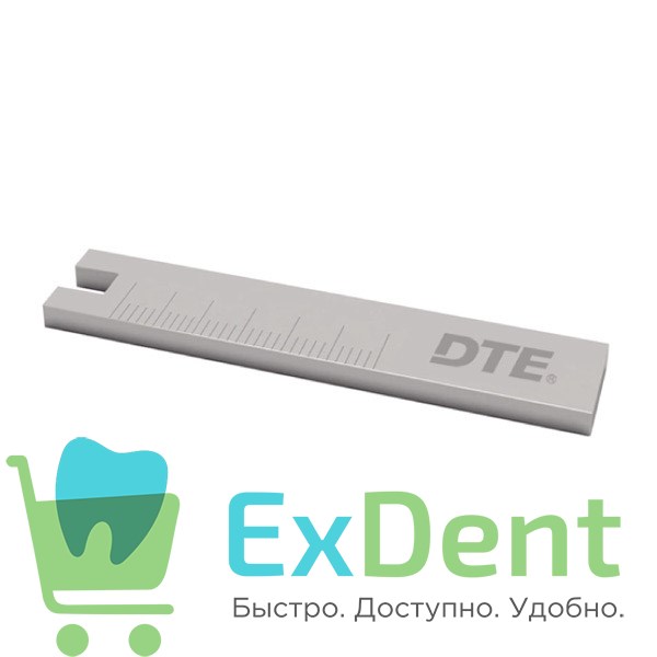 Ключ для насадок TD - 1L 16070 - фото 31762