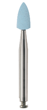 P1233 RA Полир для профилактики, голубое пламя маленькое 16067 - фото 31857