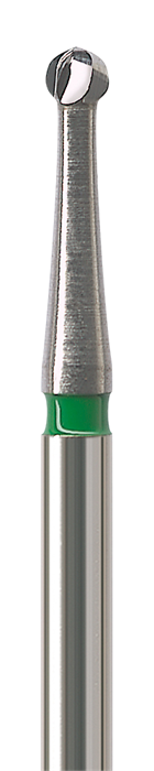 H1S-014-FGXXL Бор твердосплавный NTI, экстра длинный, форма шаровидная, агрессивная 20935 - фото 31872