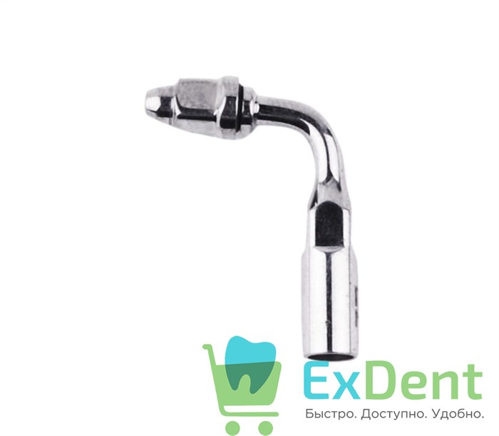 Насадка E2 к скалеру Woodpecker (EMS) 18608 - фото 31893