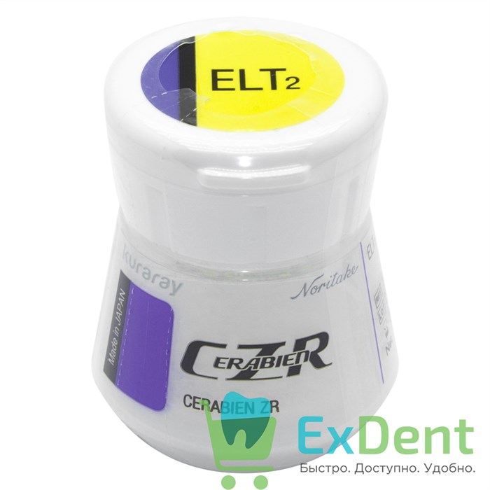 Noritake (Наритаки) CZR Люстровый фарфор ELТ3 (10 г) 13470 - фото 31934