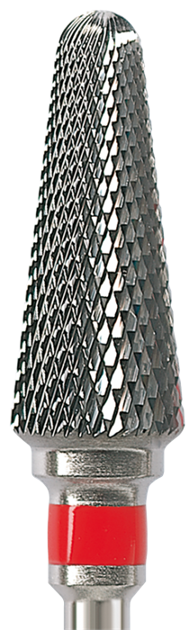 Фреза твердосплавная HF079FE-060 с мелкой крестообразной насечкой NTI 20042 - фото 32077