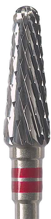 Фреза твердосплавная HF079FLE-045 с мелкой крестообразной насечкой NTI 20316 - фото 32080