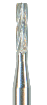 H21-010-RA Бор твердосплавный NTI, форма цилиндр 15375 - фото 32430