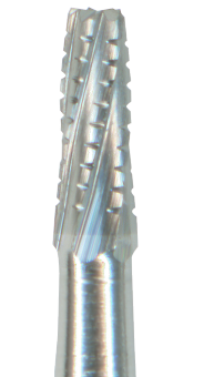 H33-016-FG Бор твердосплавный NTI, форма коническая 20088 - фото 32439