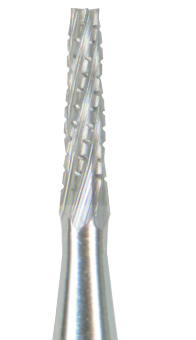 H33-010-FG Бор твердосплавный NTI, форма коническая 20086 - фото 32448