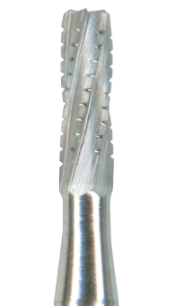 H31-012-FG Бор твердосплавный NTI, форма цилиндр 20079 - фото 32459