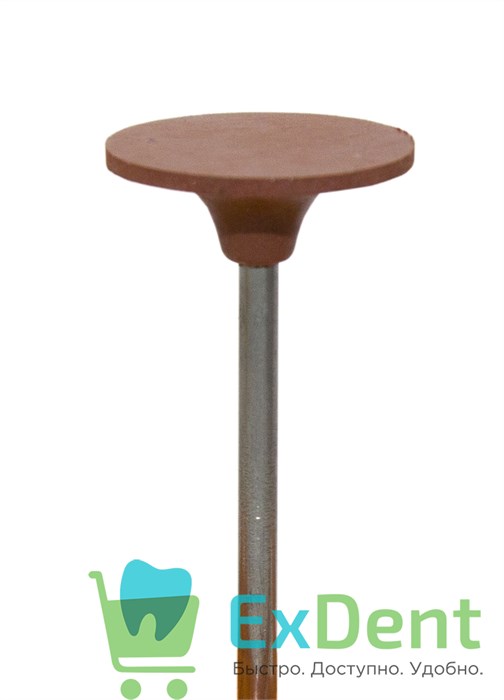 Полир силиконовый New silicon points M162 - для предварительной обработки металлов и пластмассы 15526 - фото 32496