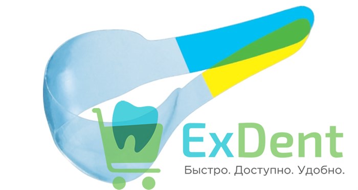 Матрицы Transparent Posterior Matrix - для моляров (50 шт) 13135 - фото 32534