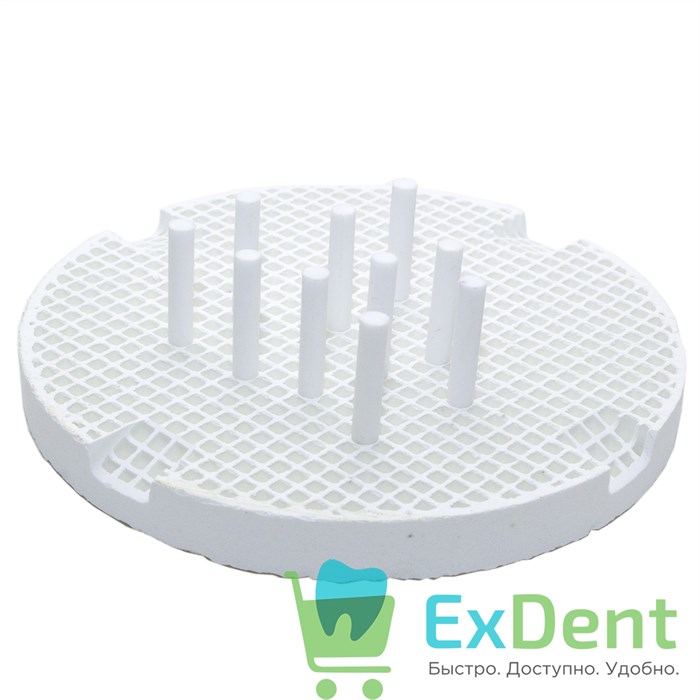 Треггер керамический с керамическими пинами 18230 - фото 32570