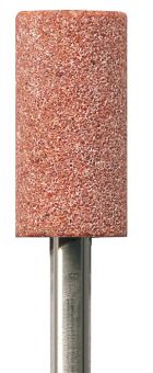 Головка керамическая NTI NG731BRG HP д/керамических материалов и сплавов металлов, цилиндр 20149 - фото 32704