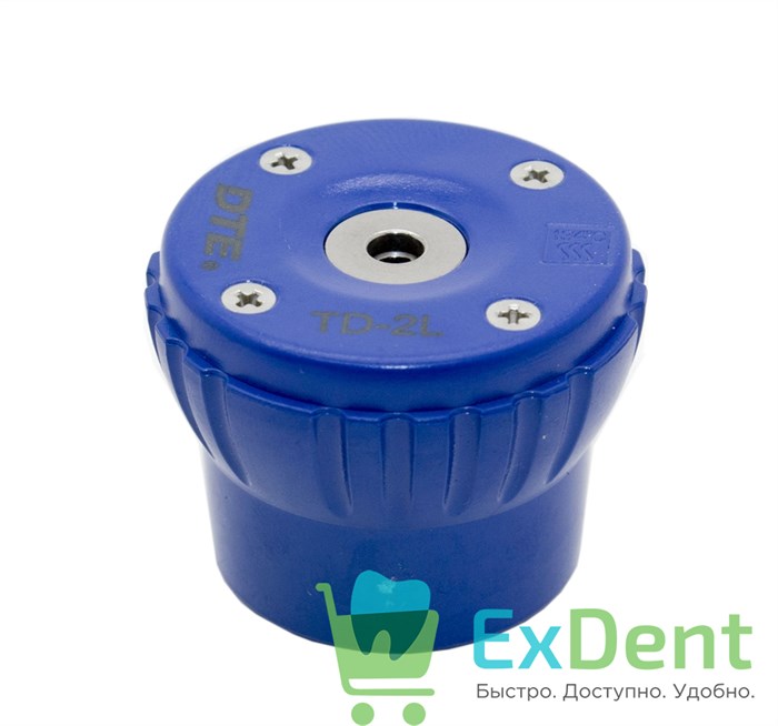 Ключ для насадок TD - 2L 18707 - фото 32733